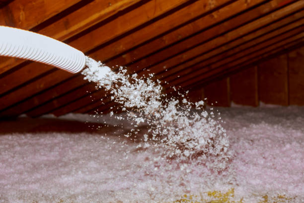 Best Energy Efficiency Insulation in Center Point, TX