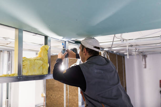 Types of Insulation We Offer in Center Point, TX