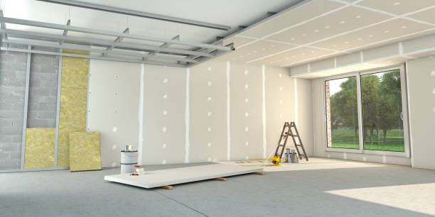 Best Blown-in Insulation in Center Point, TX