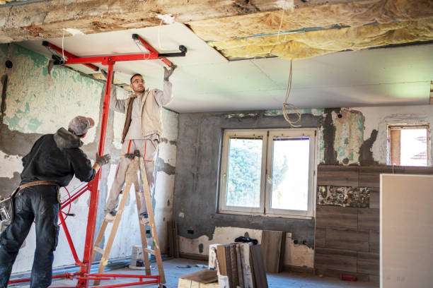 Best Residential Insulation in Center Point, TX