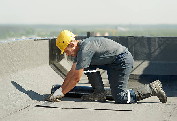 Best Spray Foam Insulation in Center Point, TX