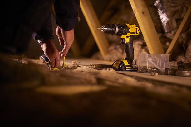 Best Commercial Insulation in Center Point, TX
