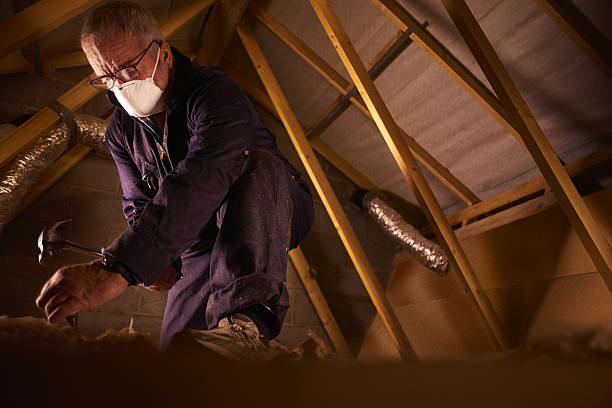 Best Specialized Insulation Services in Center Point, TX